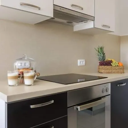 Kety,trogir Apartman *