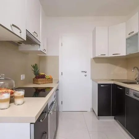 Kety,trogir Appartement Trogir