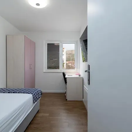 Kety,trogir Apartman Trogir
