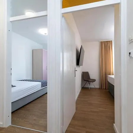 Kety,trogir Τρογκίρ