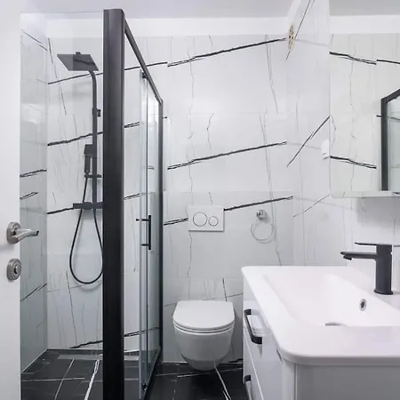 Kety,trogir Apartman