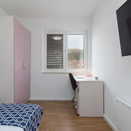 Apartman Kety,trogir Trogir