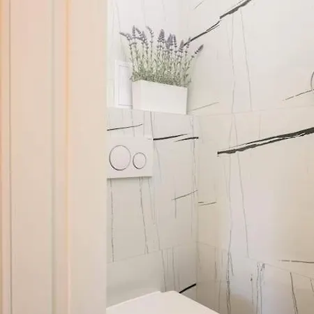 Appartement Kety,trogir