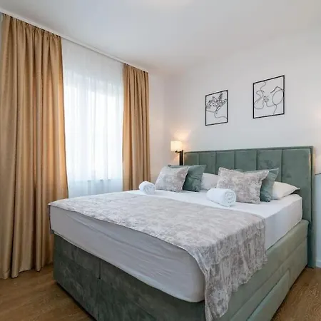 شقة Kety,trogir تروغير