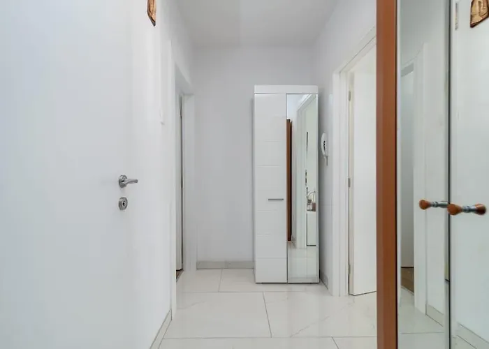Kety,trogir Apartman