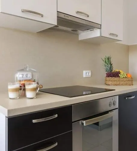 Kety,trogir Apartman *