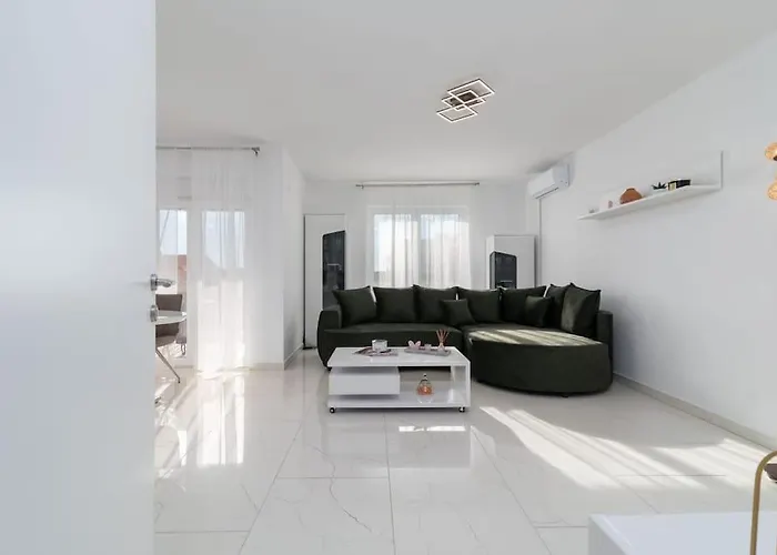 Apartman Kety,trogir Trogir