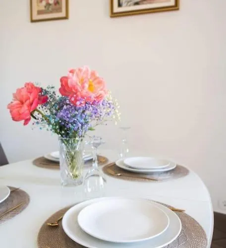 Apartman Kety,trogir