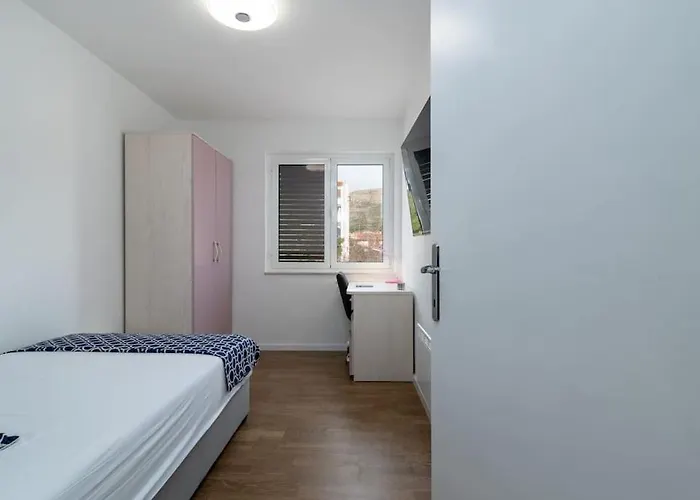 Kety,trogir Apartman Trogir