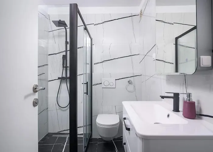 Kety,trogir Apartman