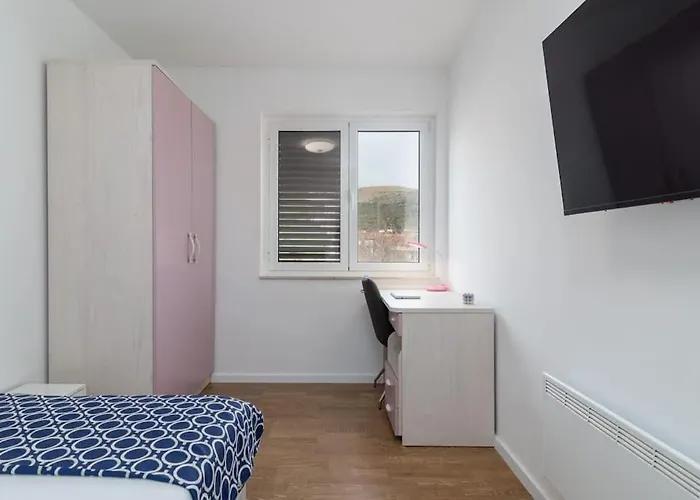 Apartman Kety,trogir Trogir