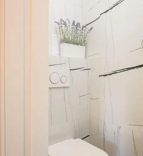 Apartman Kety,trogir