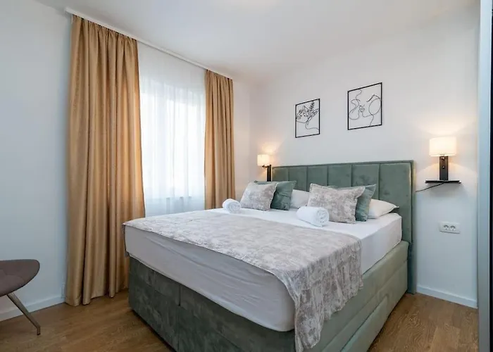 Apartman Kety,trogir Trogir