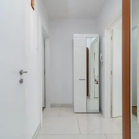 Kety,trogir Apartmán