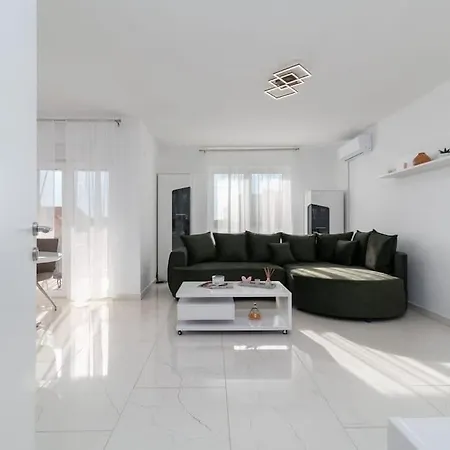 شقة Kety,trogir تروغير