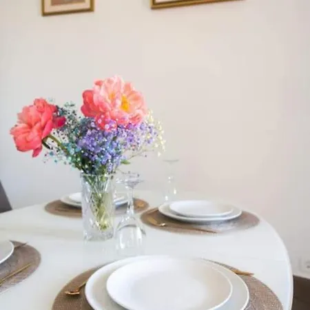 Apartmán Kety,trogir