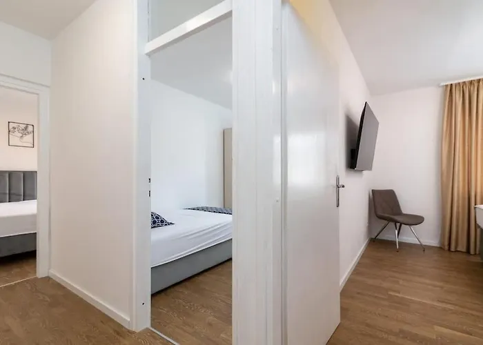 Kety,trogir 特罗吉尔