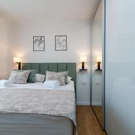 Kety,trogir Appartement