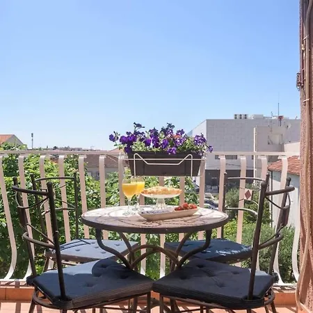 Kety,trogir Appartement